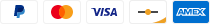 accepted credit cards